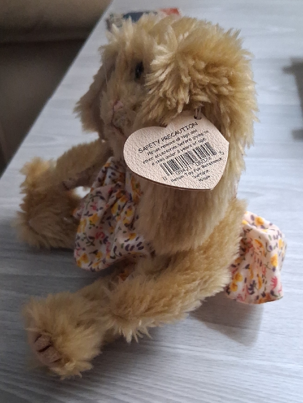 Ty Stuffed Animal - Picture 3 of 9